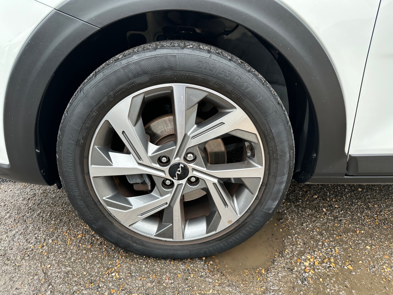 Used Kia Stonic 2022 for sale - 77457786: Photo 19