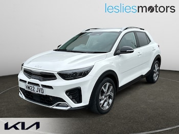 2022 - 1.0T GDi 48V GT-Line 5dr