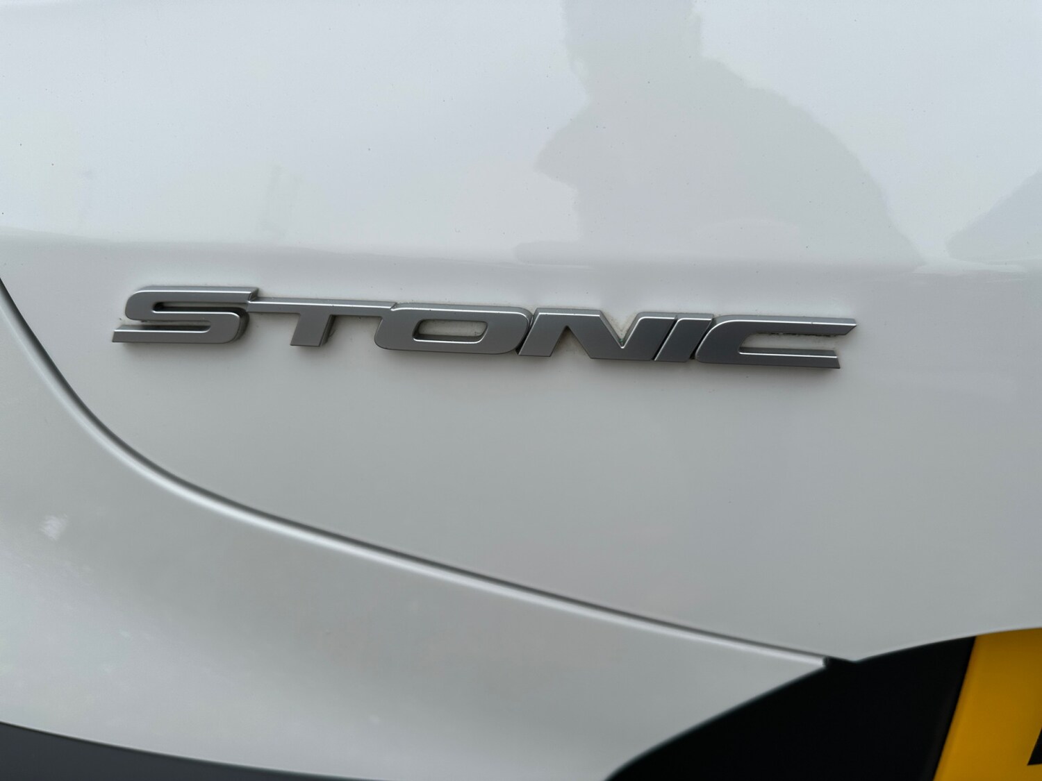 Used Kia Stonic 2022 for sale - 77457786: Photo 21