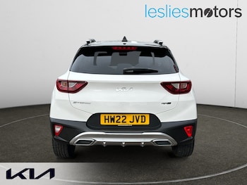 Used Kia Stonic 2022 for sale - 77457786: Photo