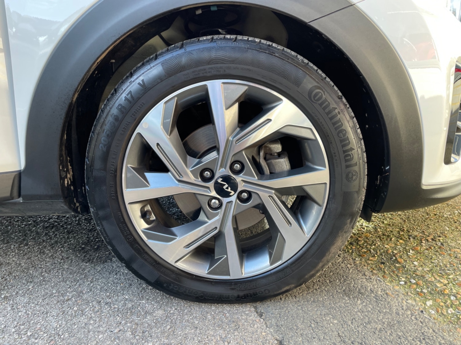 Used Kia Stonic 2022 for sale - 77457786: Photo 8