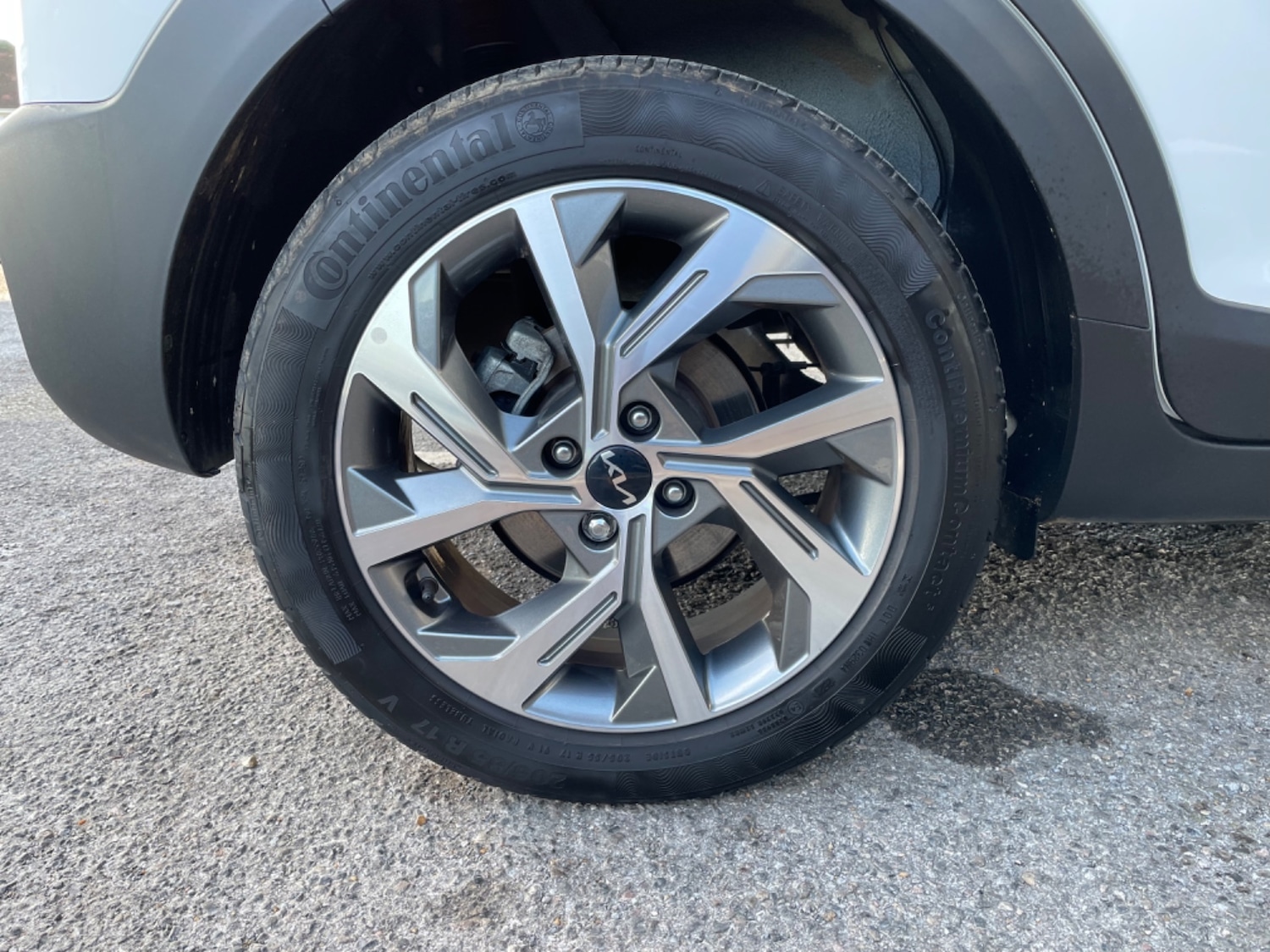 Used Kia Stonic 2022 for sale - 77457786: Photo 9