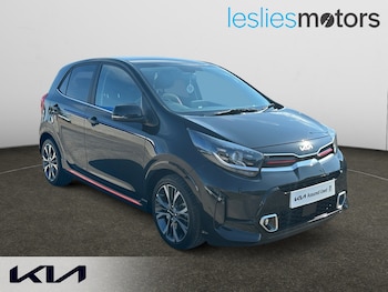 Used Kia Picanto 2022 for sale - 79413325: Photo