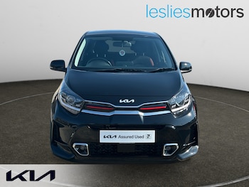 Used Kia Picanto 2022 for sale - 79413325: Photo