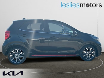 Used Kia Picanto 2022 for sale - 79413325: Photo