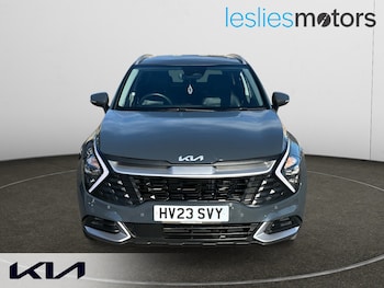 Used Kia Sportage 2023 for sale - 78158731: Photo