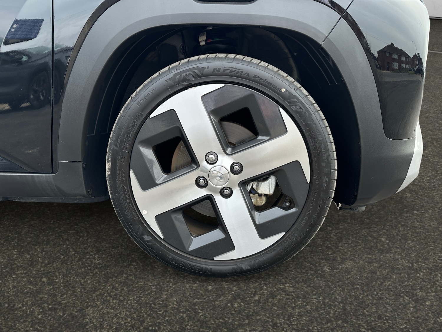 Used Hyundai Other 2025 for sale - 78179800: Photo 12