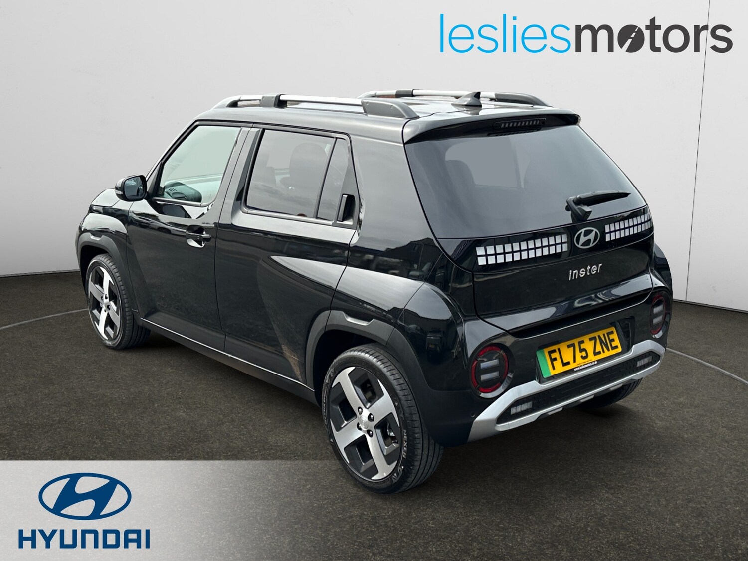 Used Hyundai Other 2025 for sale - 78179800: Photo 16