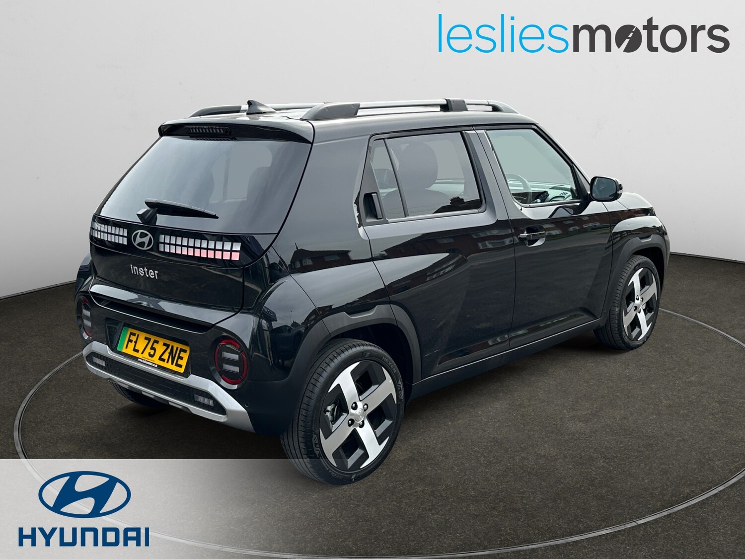 Used Hyundai Other 2025 for sale - 78179800: Photo 19