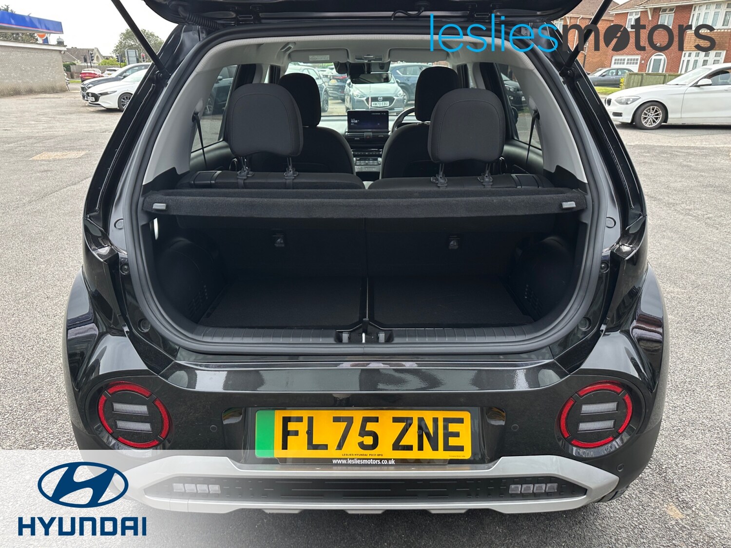 Used Hyundai Other 2025 for sale - 78179800: Photo 20