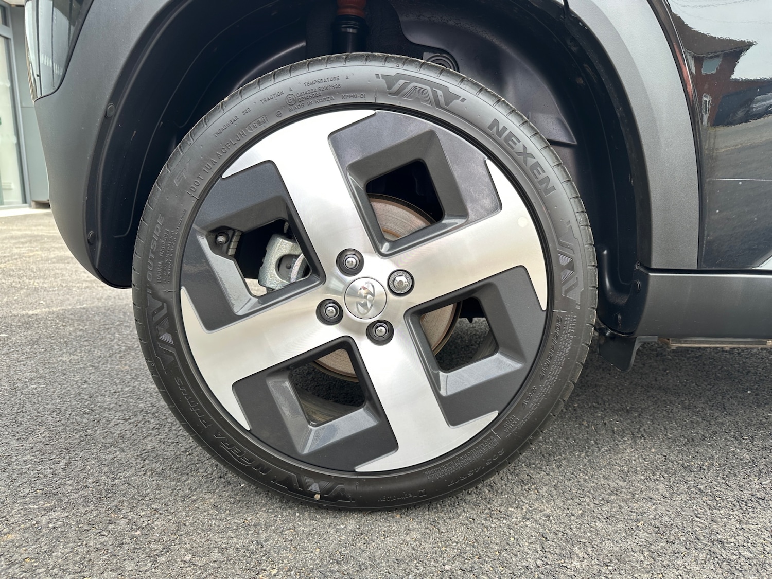 Used Hyundai Other 2025 for sale - 78179800: Photo 24