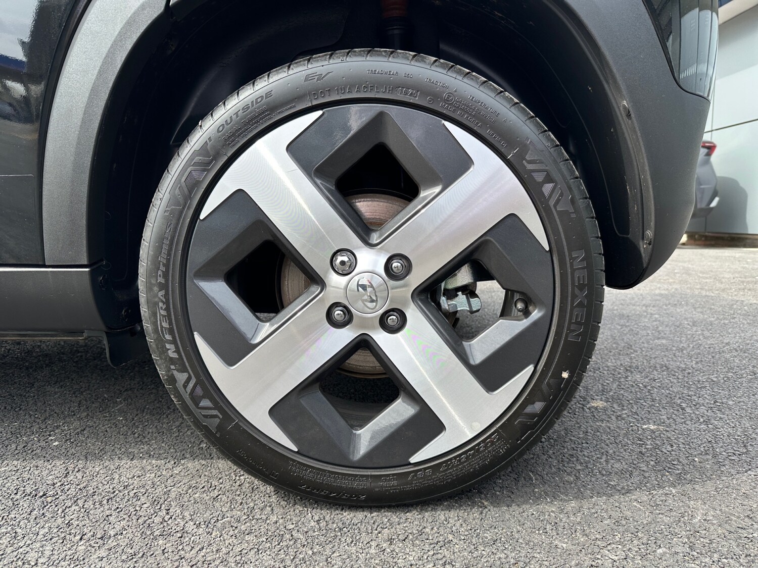 Used Hyundai Other 2025 for sale - 78179800: Photo 25