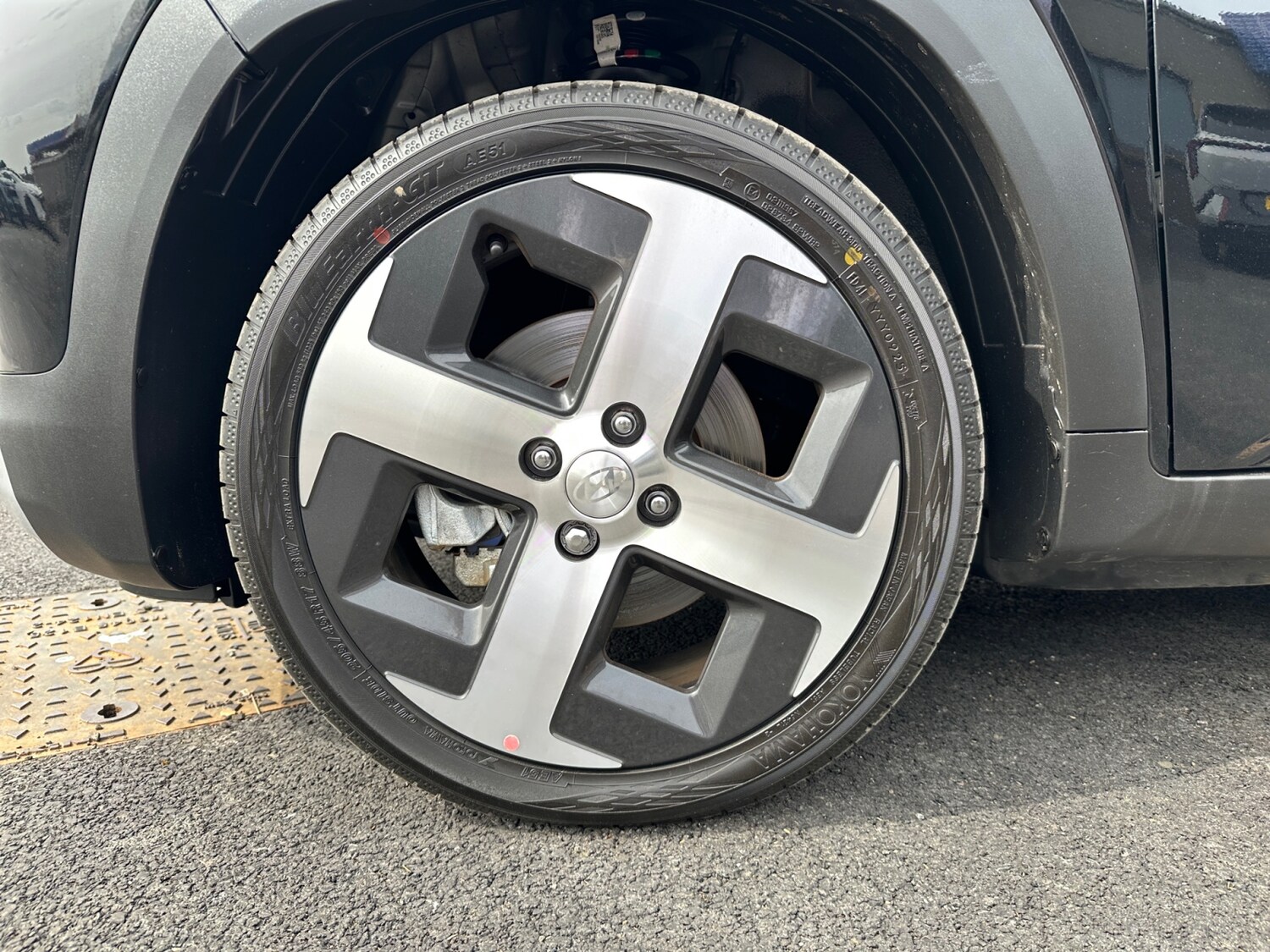 Used Hyundai Other 2025 for sale - 78179800: Photo 26