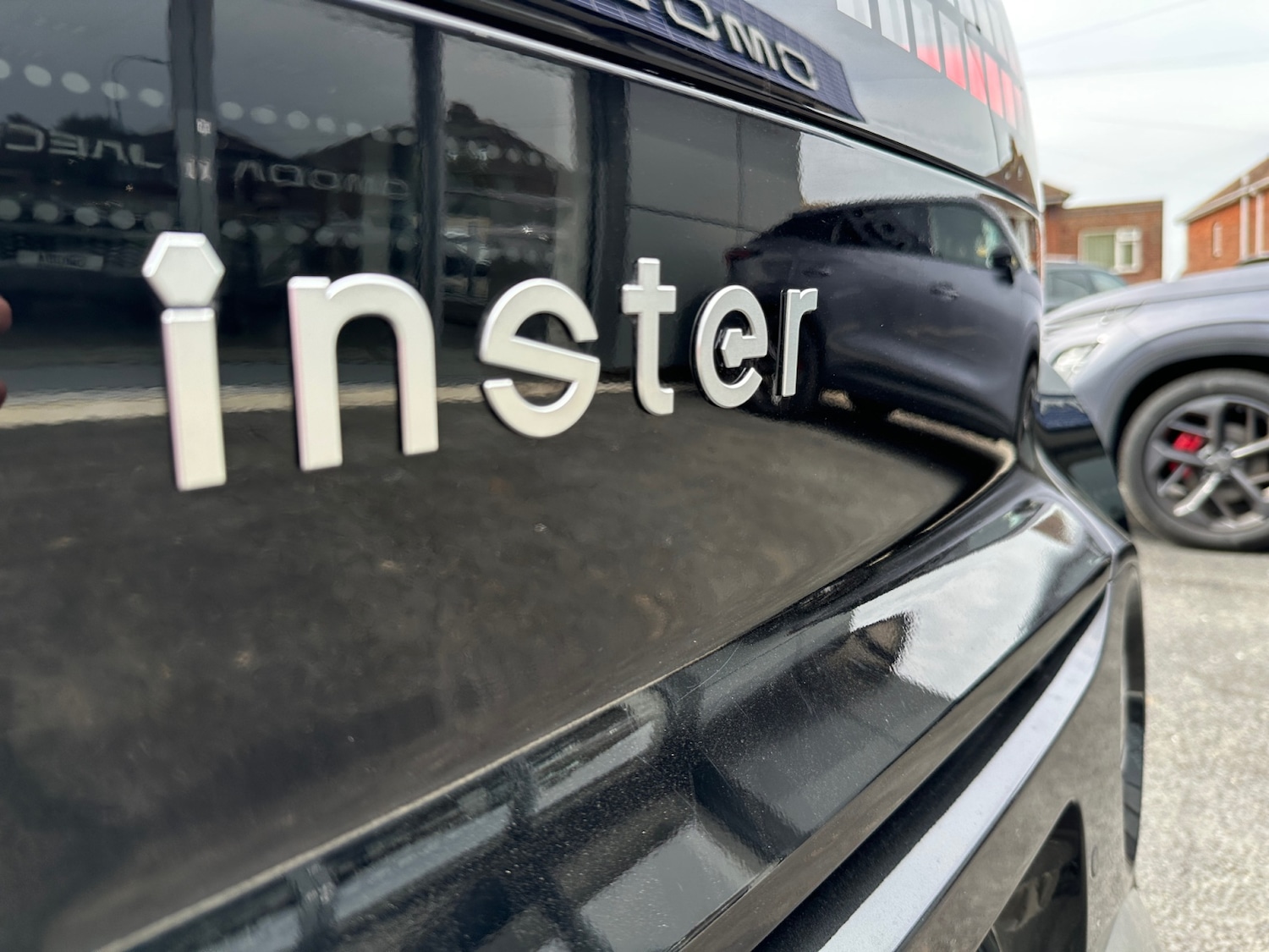 Used Hyundai Other 2025 for sale - 78179800: Photo 28