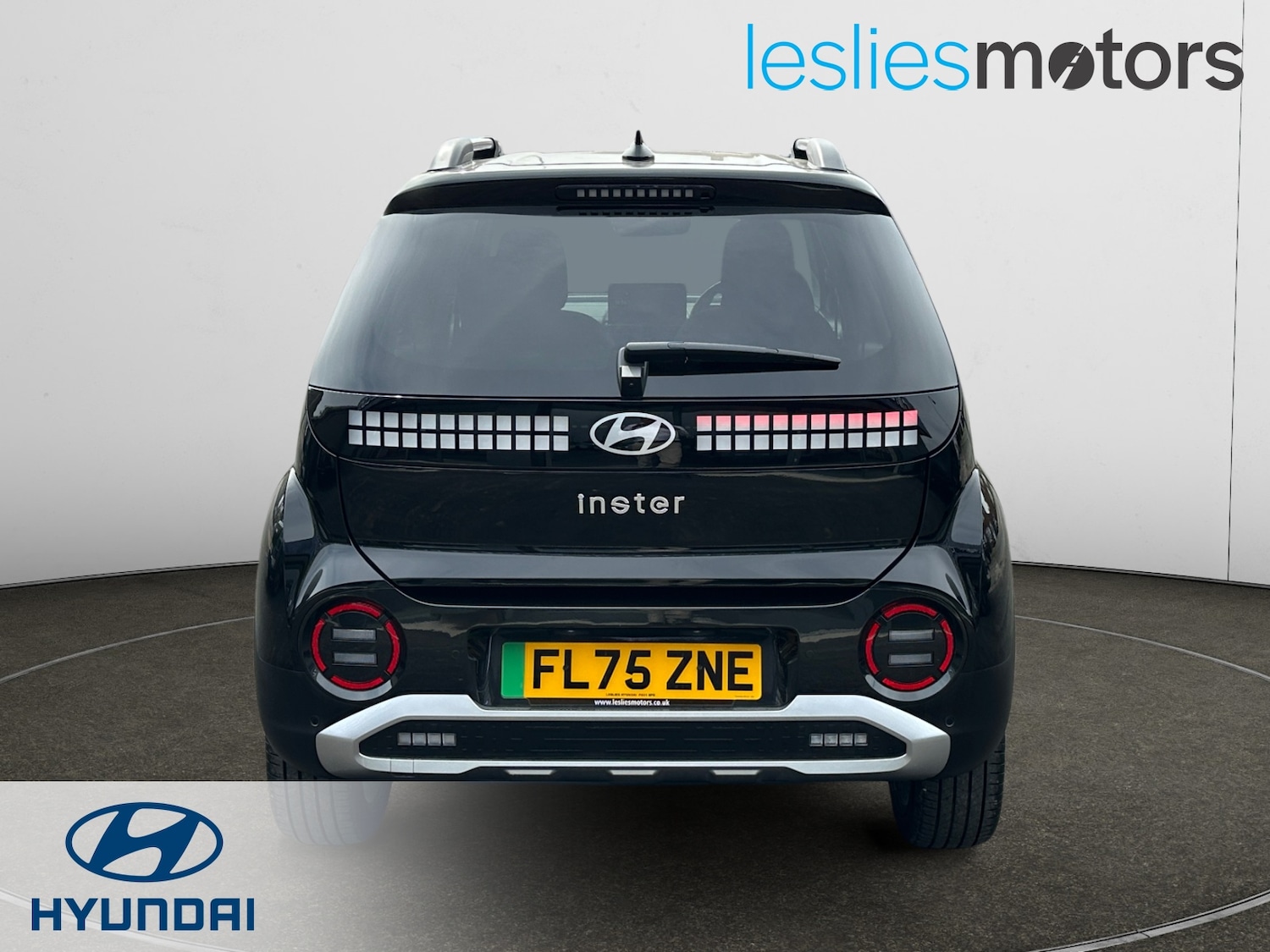 Used Hyundai Other 2025 for sale - 78179800: Photo 4