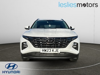 Used Hyundai TUCSON 2023 for sale - 77434765: Photo
