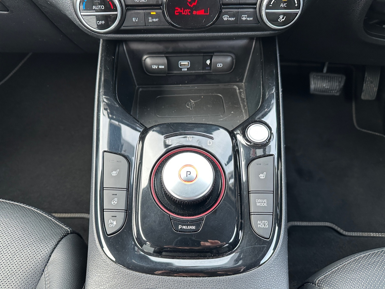 Used Kia Soul 2020 for sale - 77461731: Photo 10