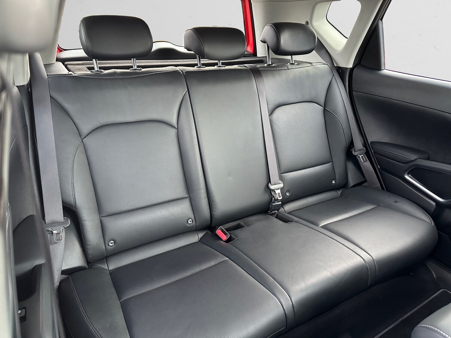 Used Kia Soul 2020 for sale - 77461731: Photo 11