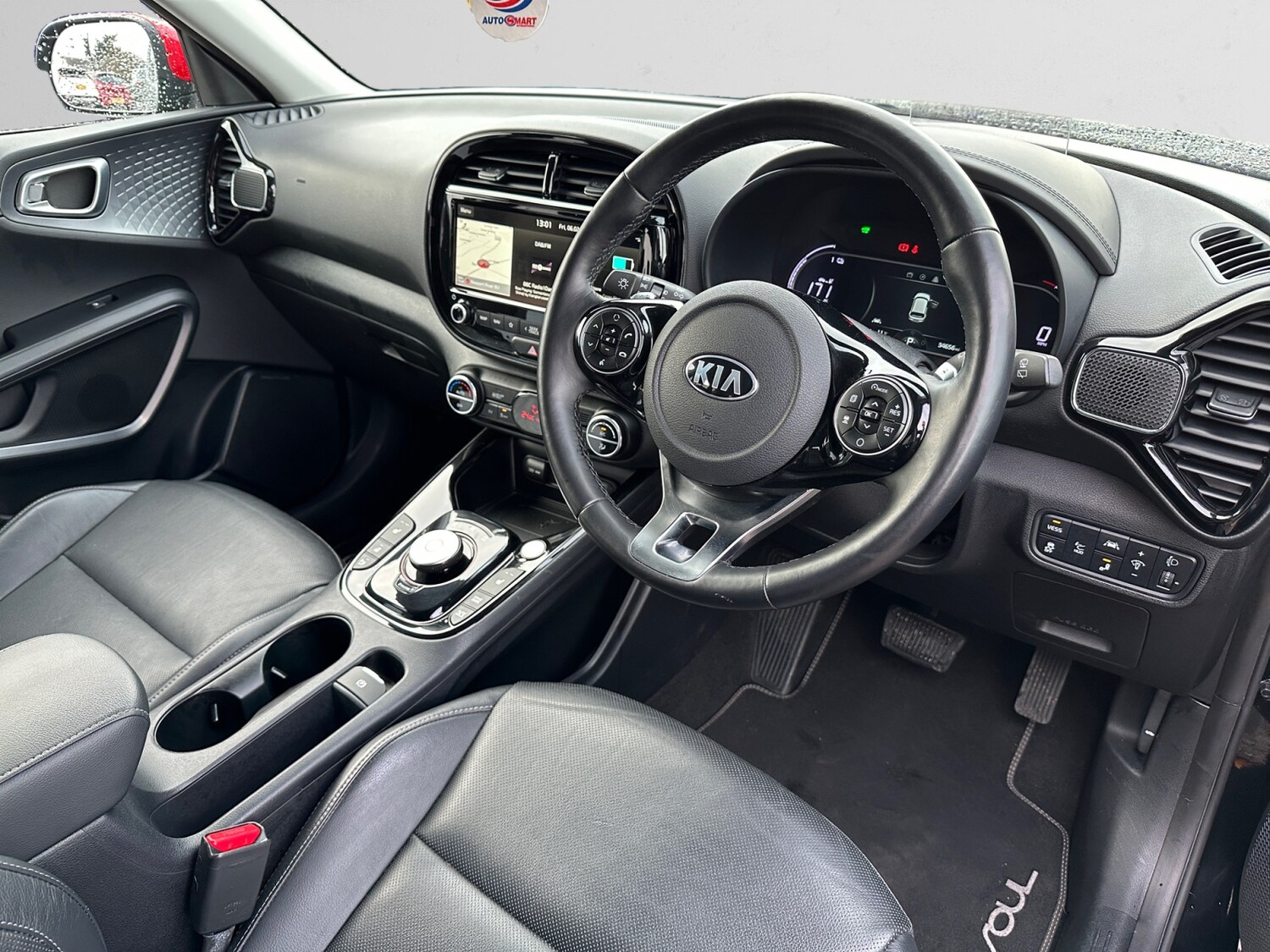 Used Kia Soul 2020 for sale - 77461731: Photo 14