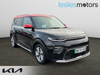 Used Kia Soul 2020 for sale - 77461731: Photo