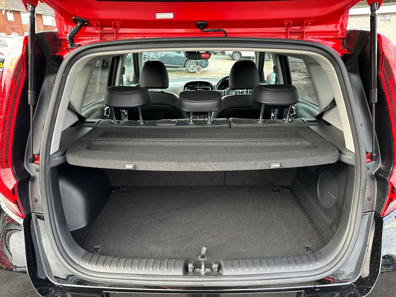 Used Kia Soul 2020 for sale - 77461731: Photo 20