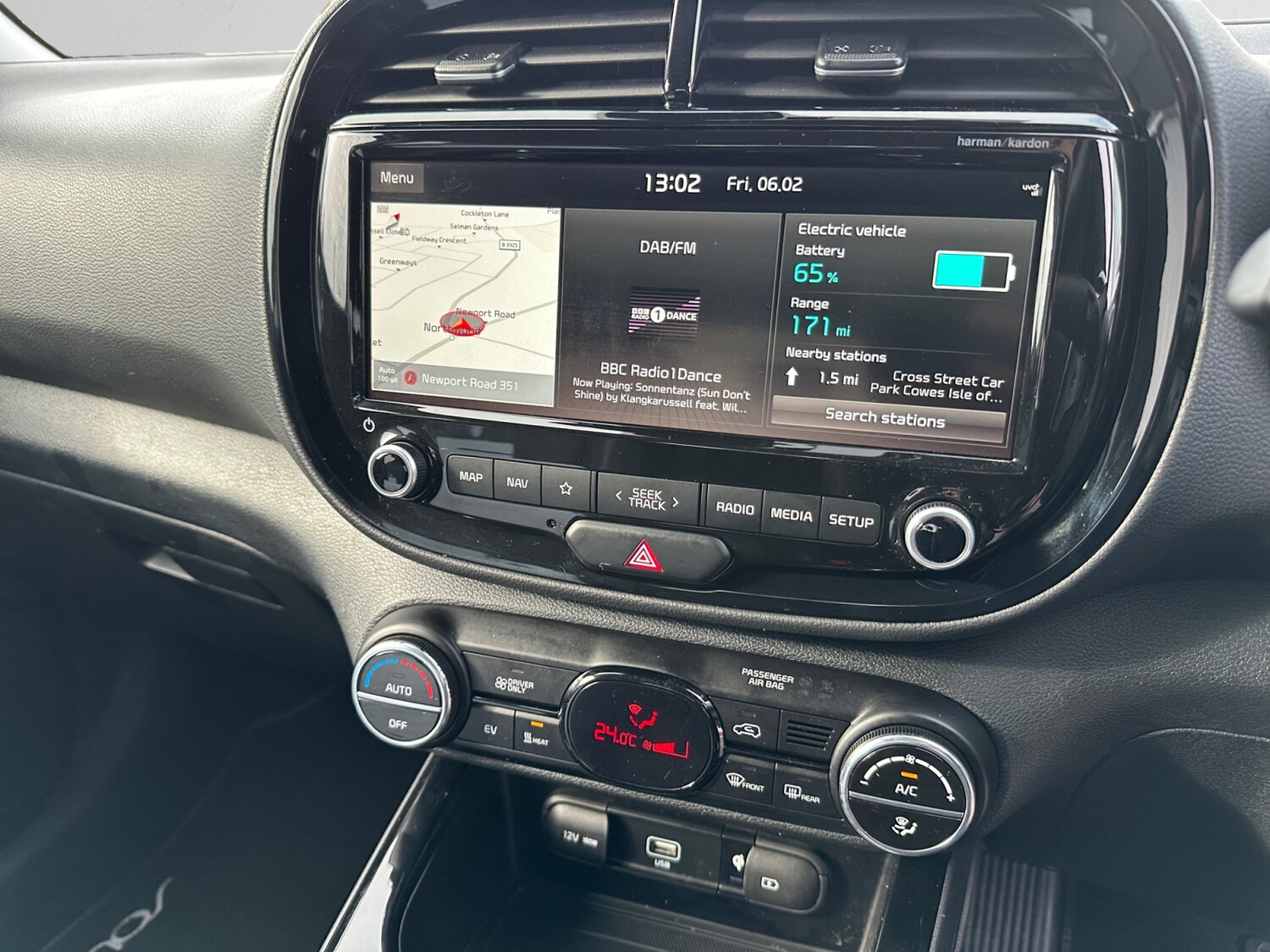 Used Kia Soul 2020 for sale - 77461731: Photo 21