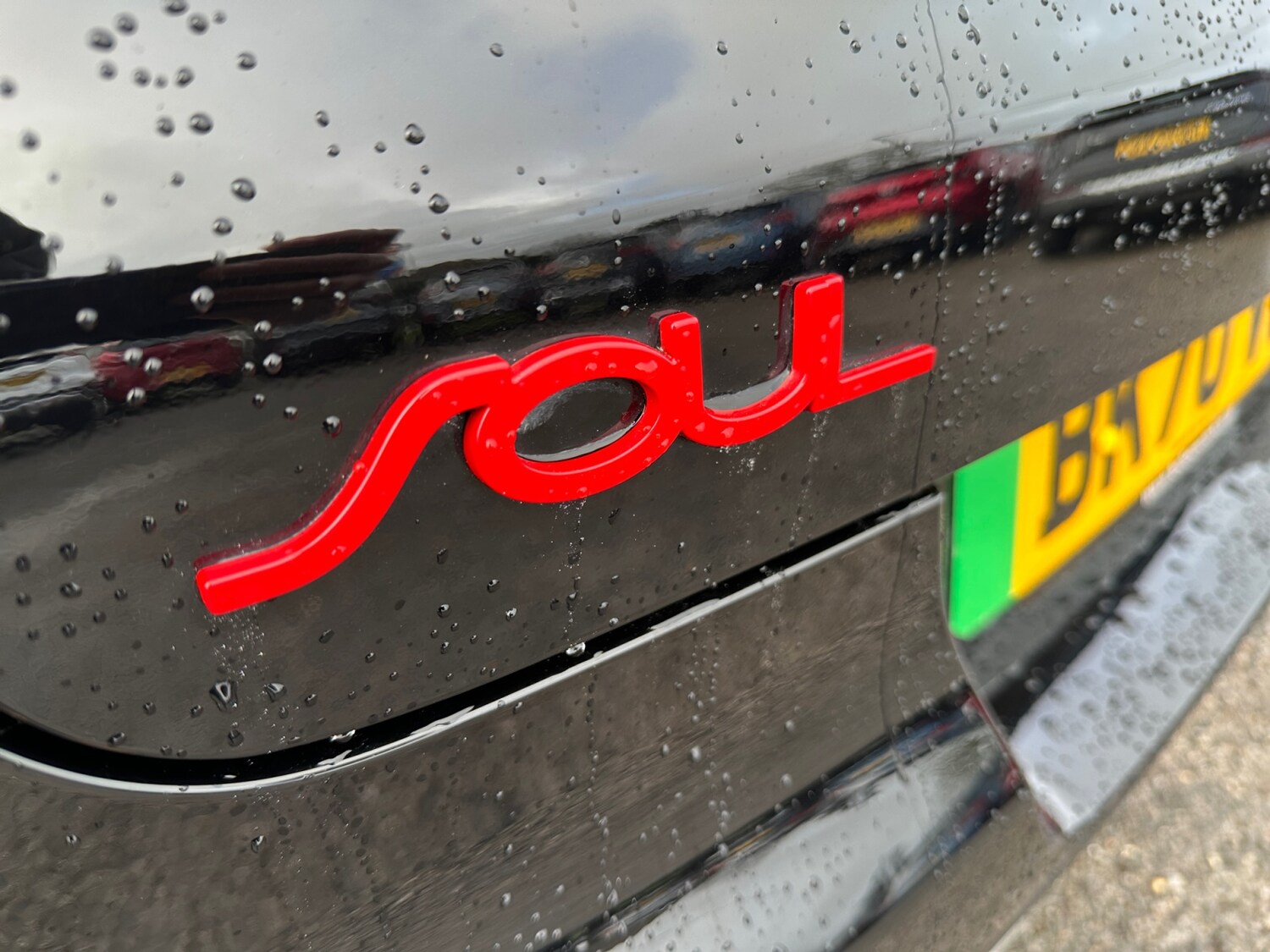 Used Kia Soul 2020 for sale - 77461731: Photo 28