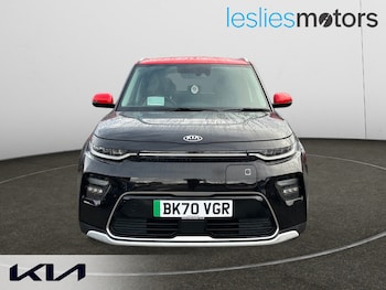 Used Kia Soul 2020 for sale - 77461731: Photo
