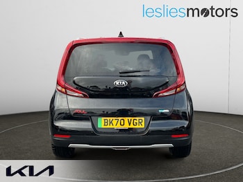 Used Kia Soul 2020 for sale - 77461731: Photo