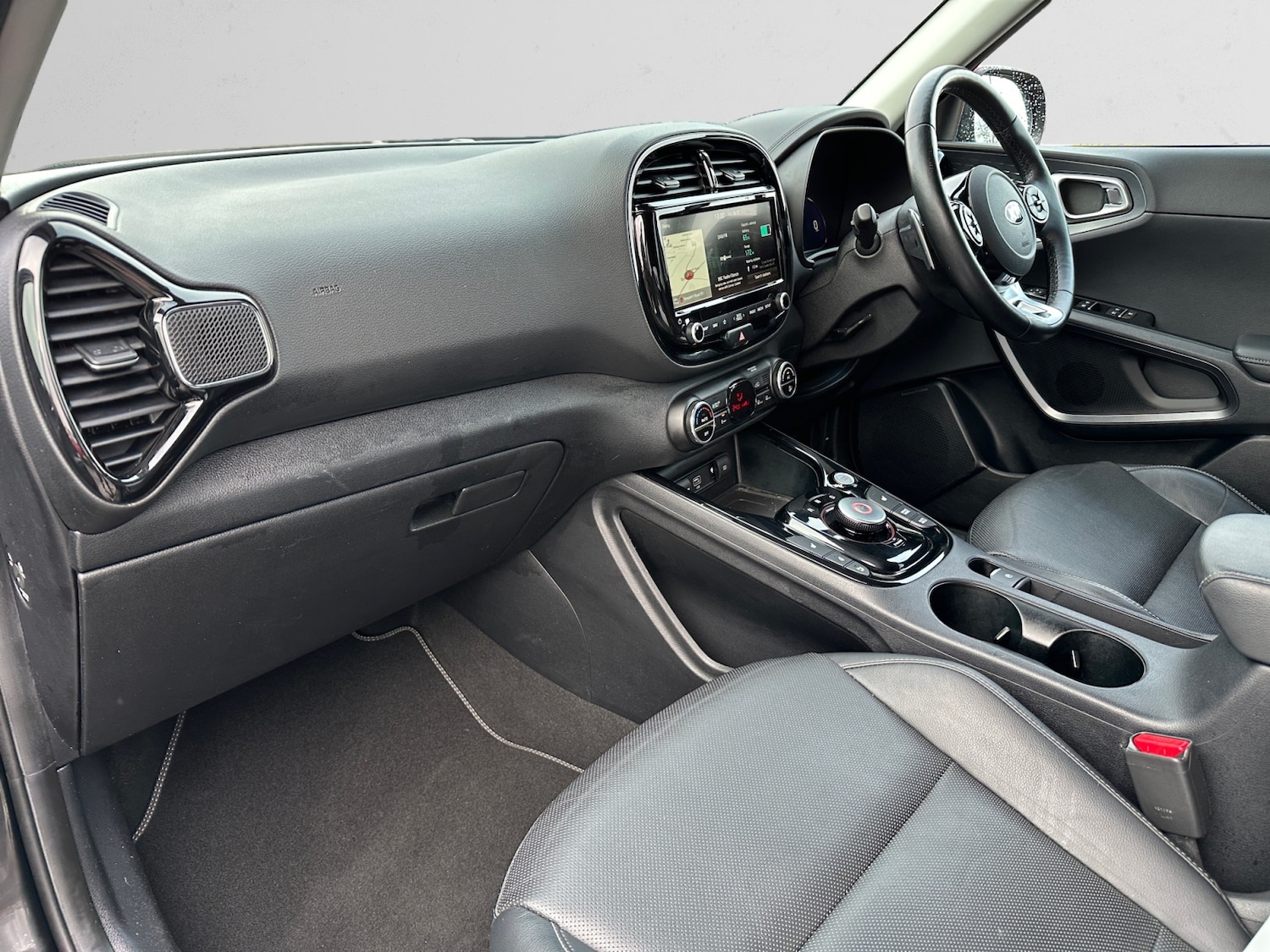 Used Kia Soul 2020 for sale - 77461731: Photo 6