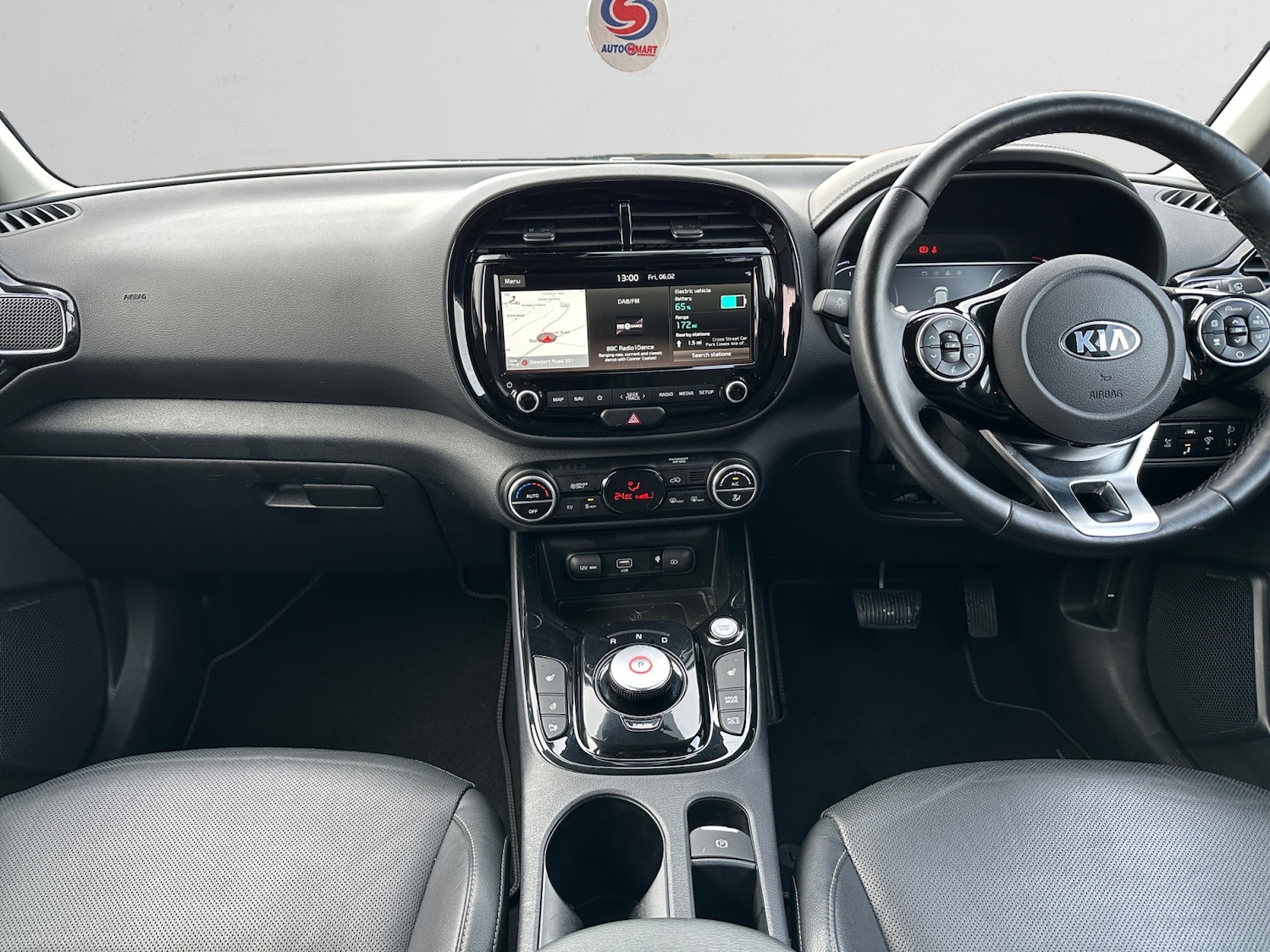 Used Kia Soul 2020 for sale - 77461731: Photo 7