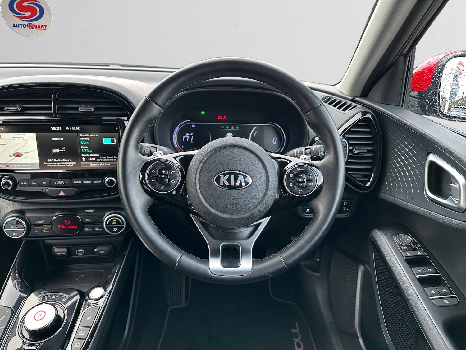 Used Kia Soul 2020 for sale - 77461731: Photo 9