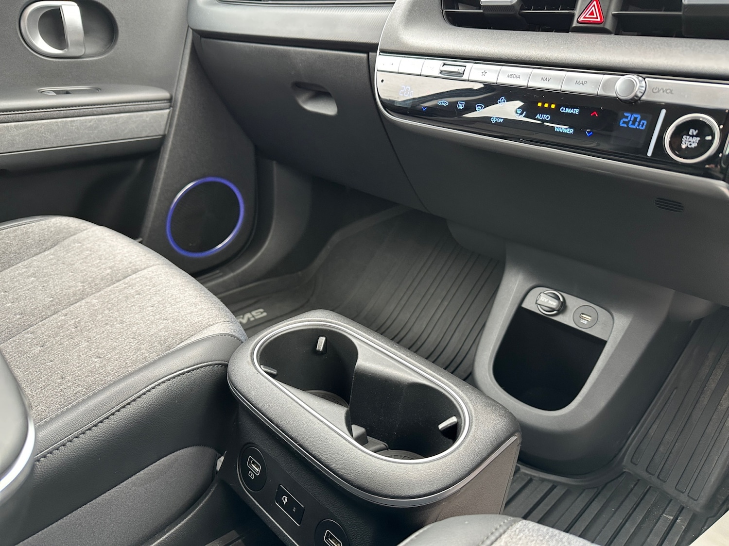 Used Hyundai IONIQ 5 2023 for sale - 78081014: Photo 10