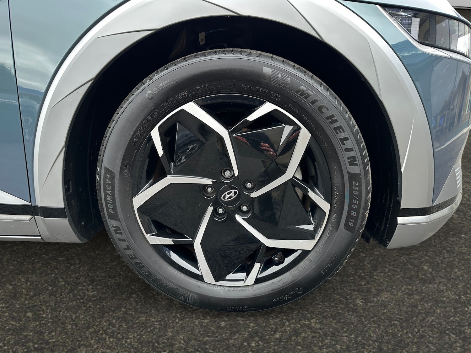 Used Hyundai IONIQ 5 2023 for sale - 78081014: Photo 12