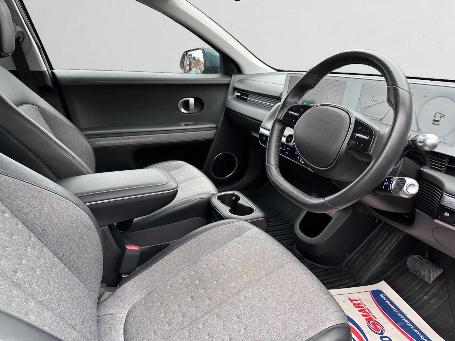 Used Hyundai IONIQ 5 2023 for sale - 78081014: Photo 14