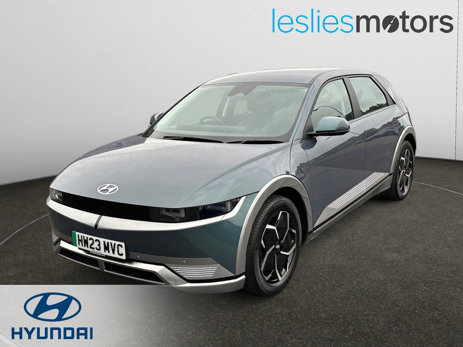 Used Hyundai IONIQ 5 2023 for sale - 78081014: Photo 15