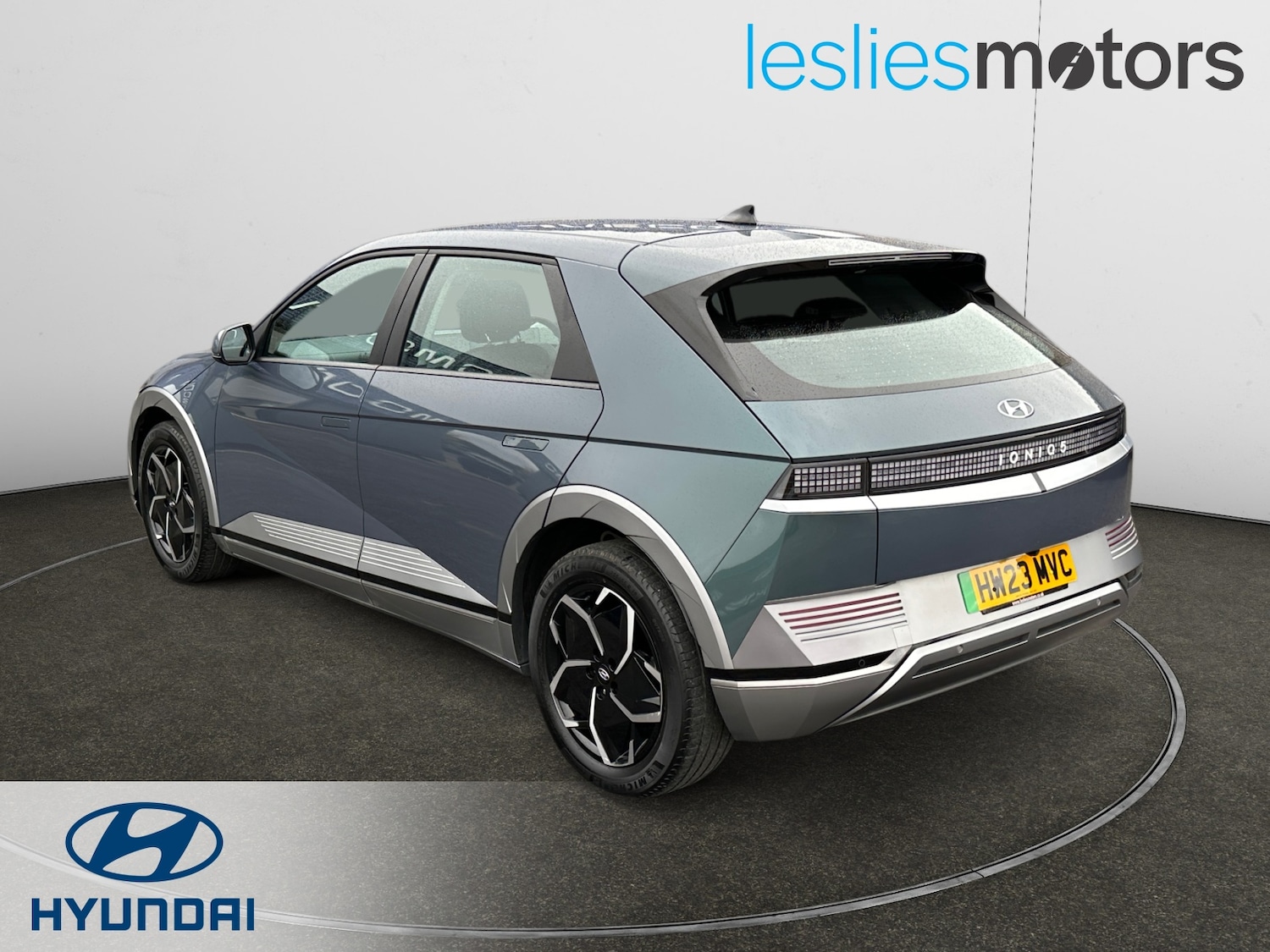 Used Hyundai IONIQ 5 2023 for sale - 78081014: Photo 16