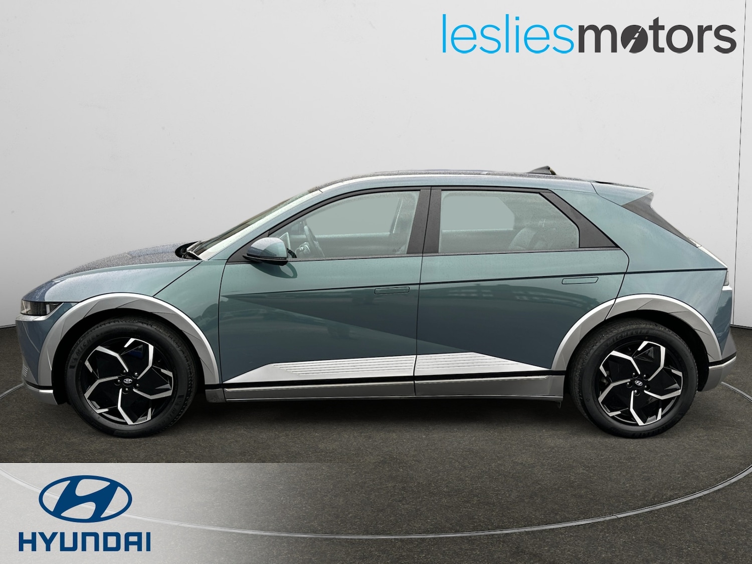 Used Hyundai IONIQ 5 2023 for sale - 78081014: Photo 17