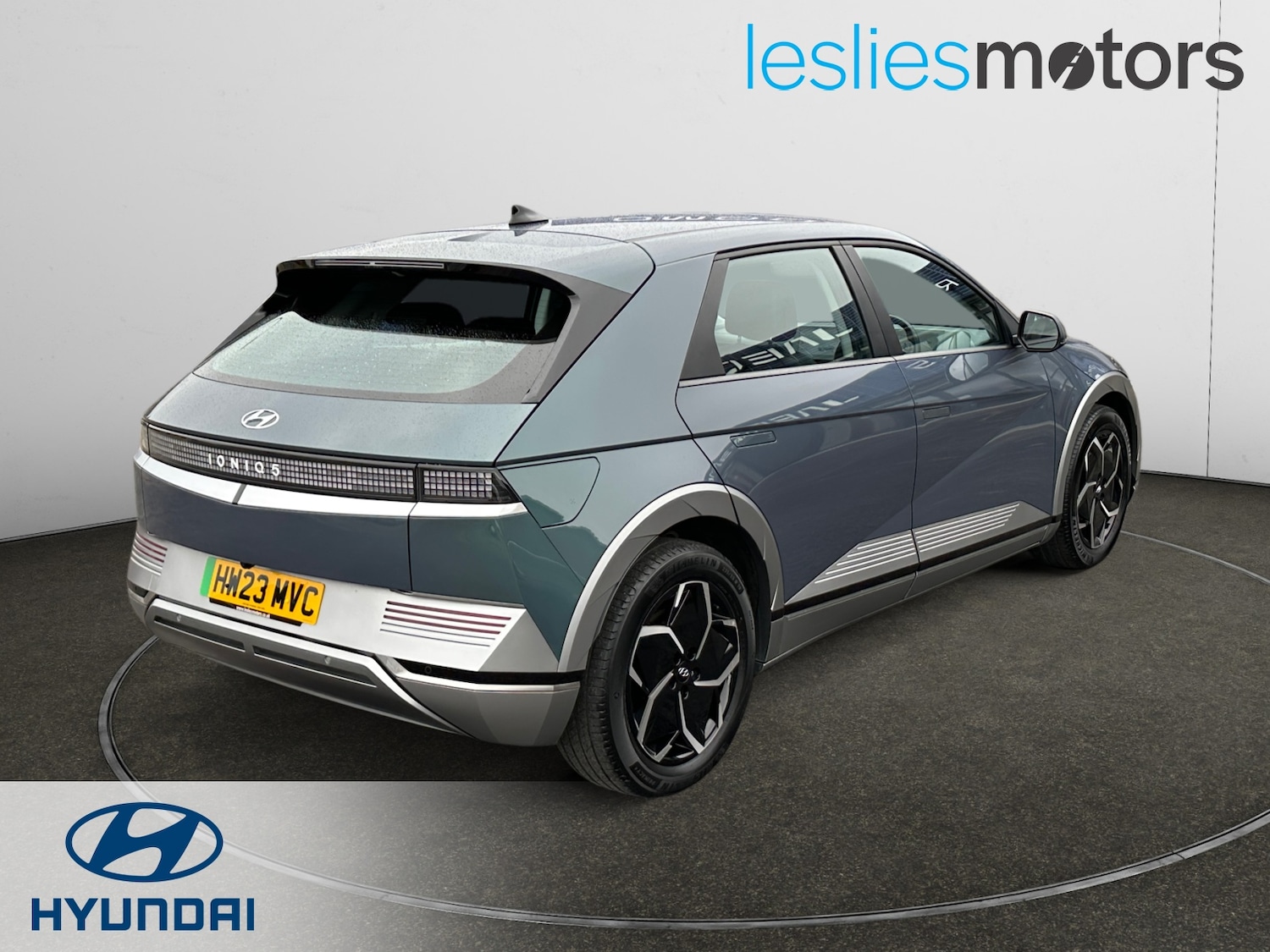 Used Hyundai IONIQ 5 2023 for sale - 78081014: Photo 19