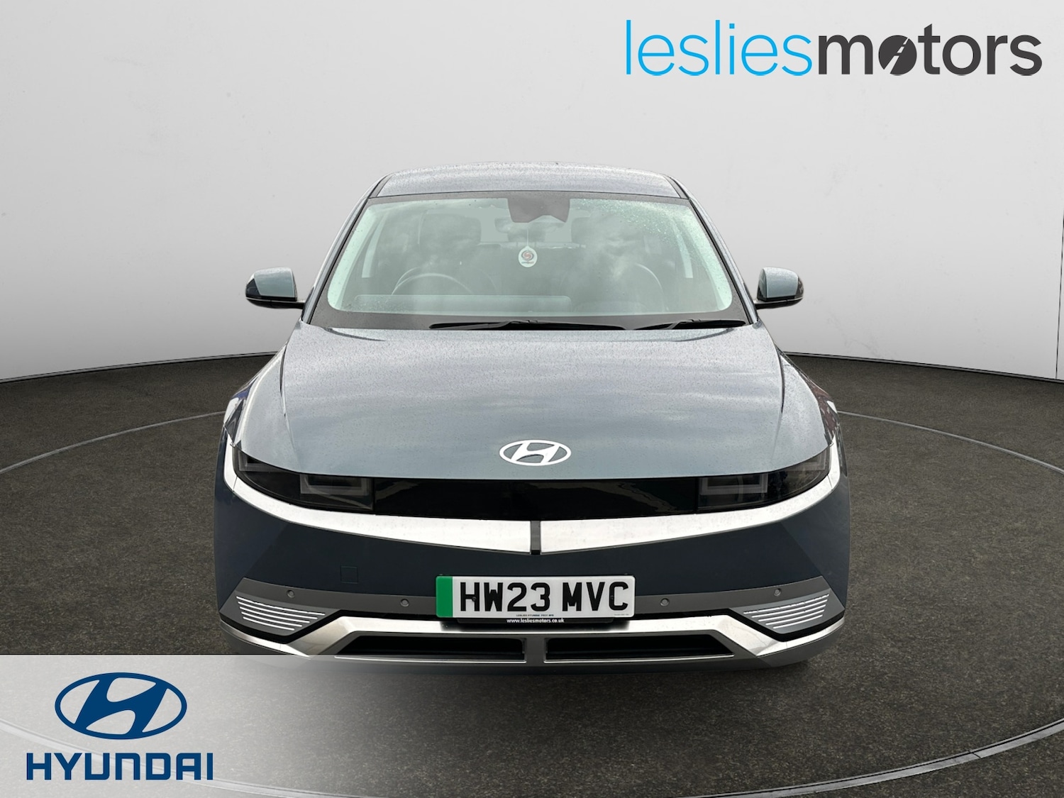 Used Hyundai IONIQ 5 2023 for sale - 78081014: Photo 2