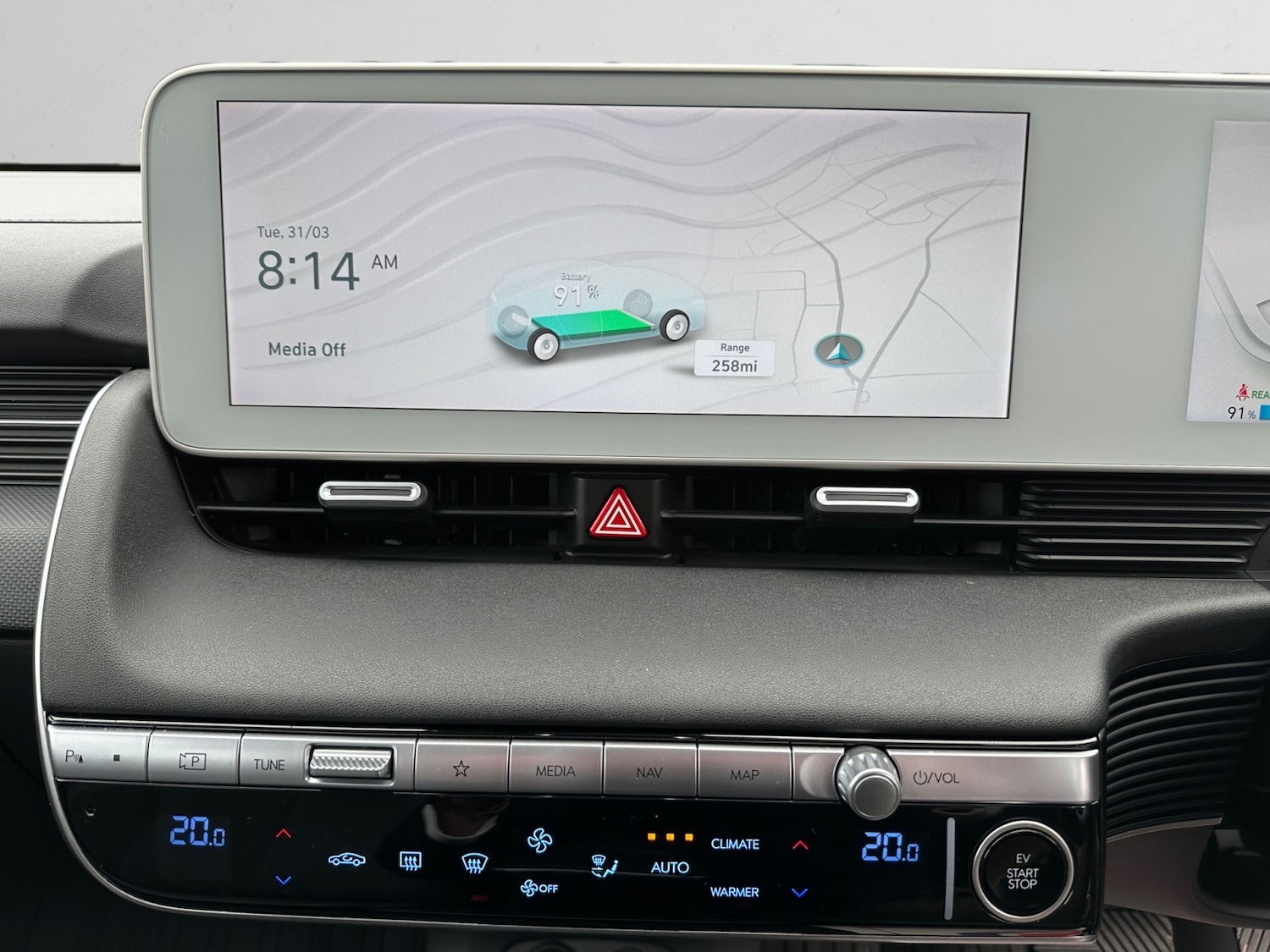 Used Hyundai IONIQ 5 2023 for sale - 78081014: Photo 21