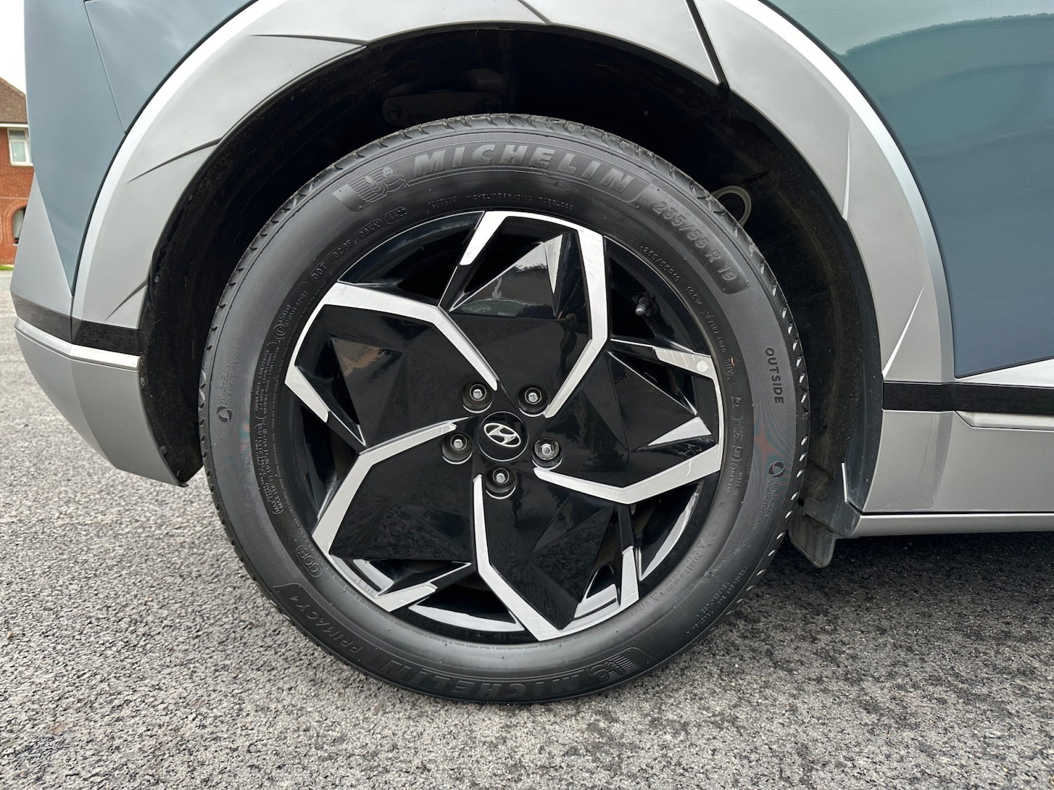 Used Hyundai IONIQ 5 2023 for sale - 78081014: Photo 24