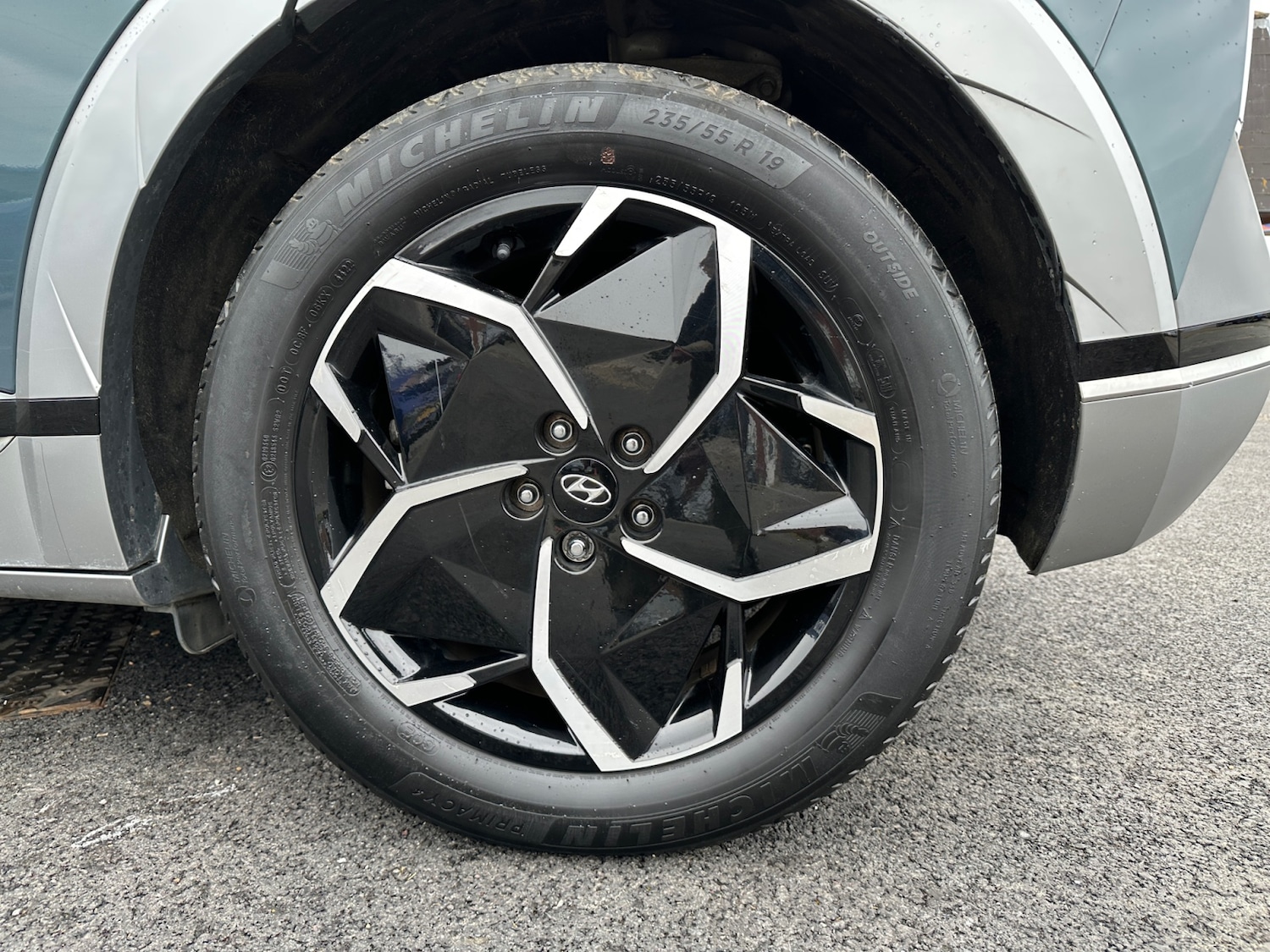 Used Hyundai IONIQ 5 2023 for sale - 78081014: Photo 25