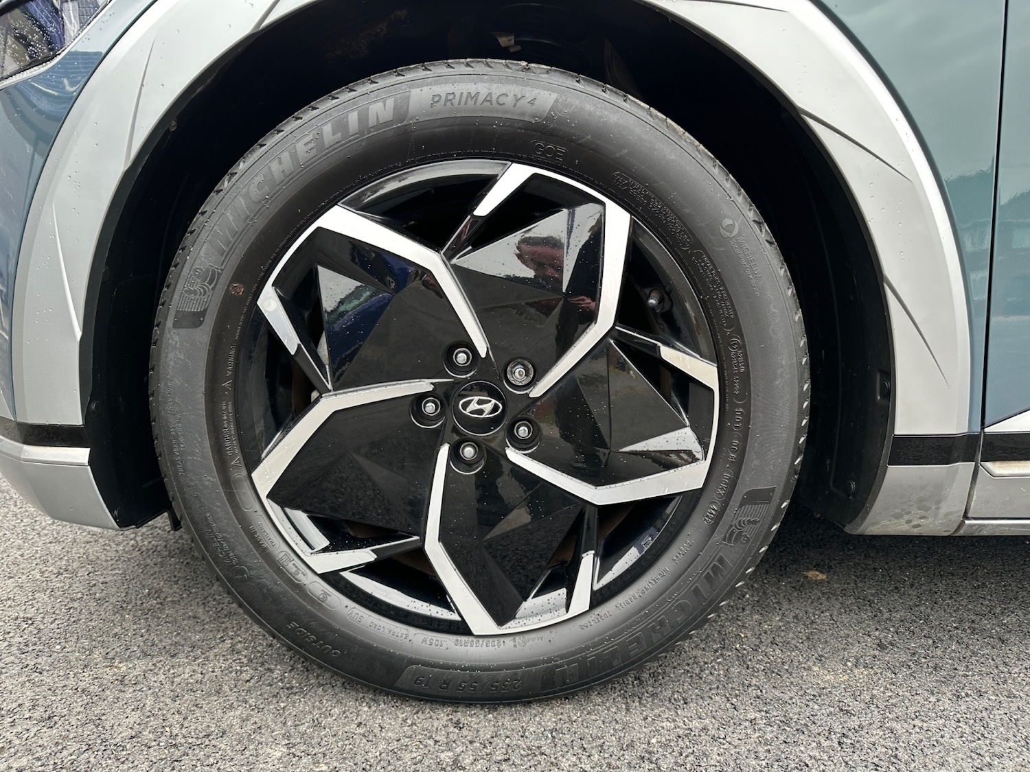 Used Hyundai IONIQ 5 2023 for sale - 78081014: Photo 26