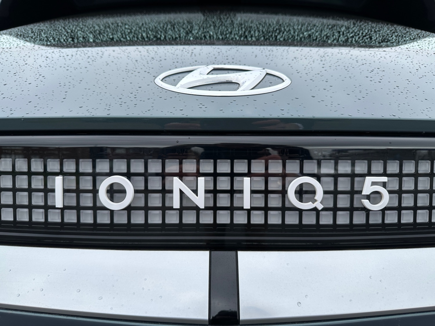 Used Hyundai IONIQ 5 2023 for sale - 78081014: Photo 28