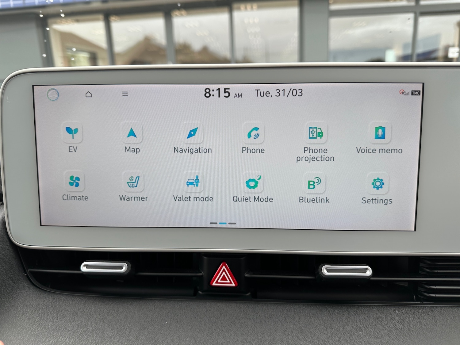 Used Hyundai IONIQ 5 2023 for sale - 78081014: Photo 29