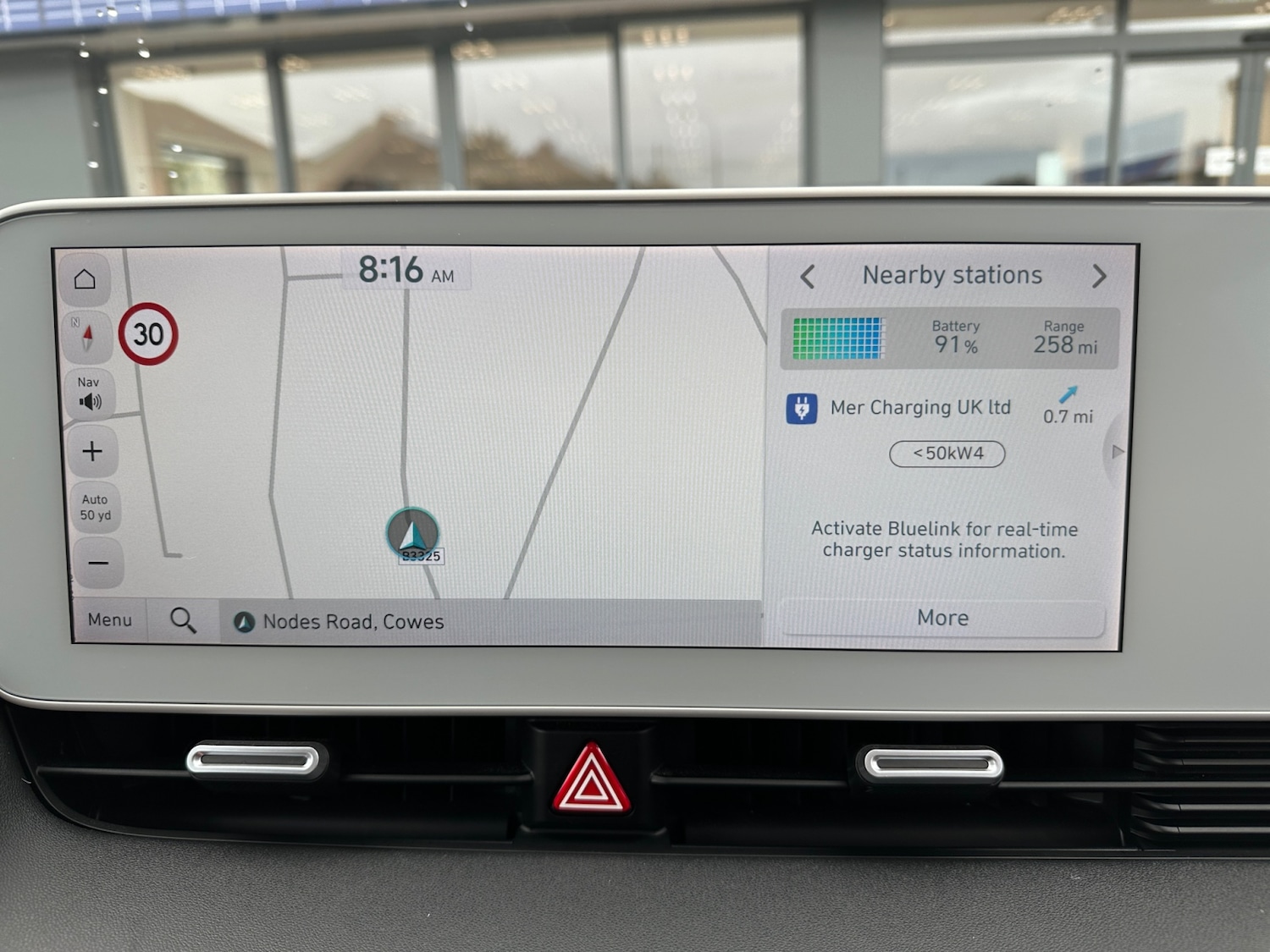 Used Hyundai IONIQ 5 2023 for sale - 78081014: Photo 30