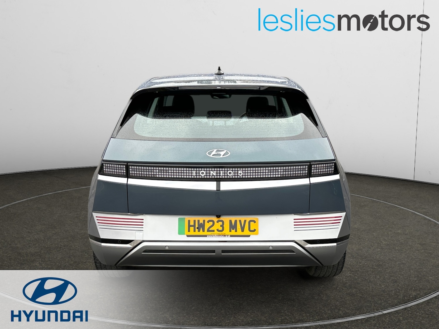 Used Hyundai IONIQ 5 2023 for sale - 78081014: Photo 4