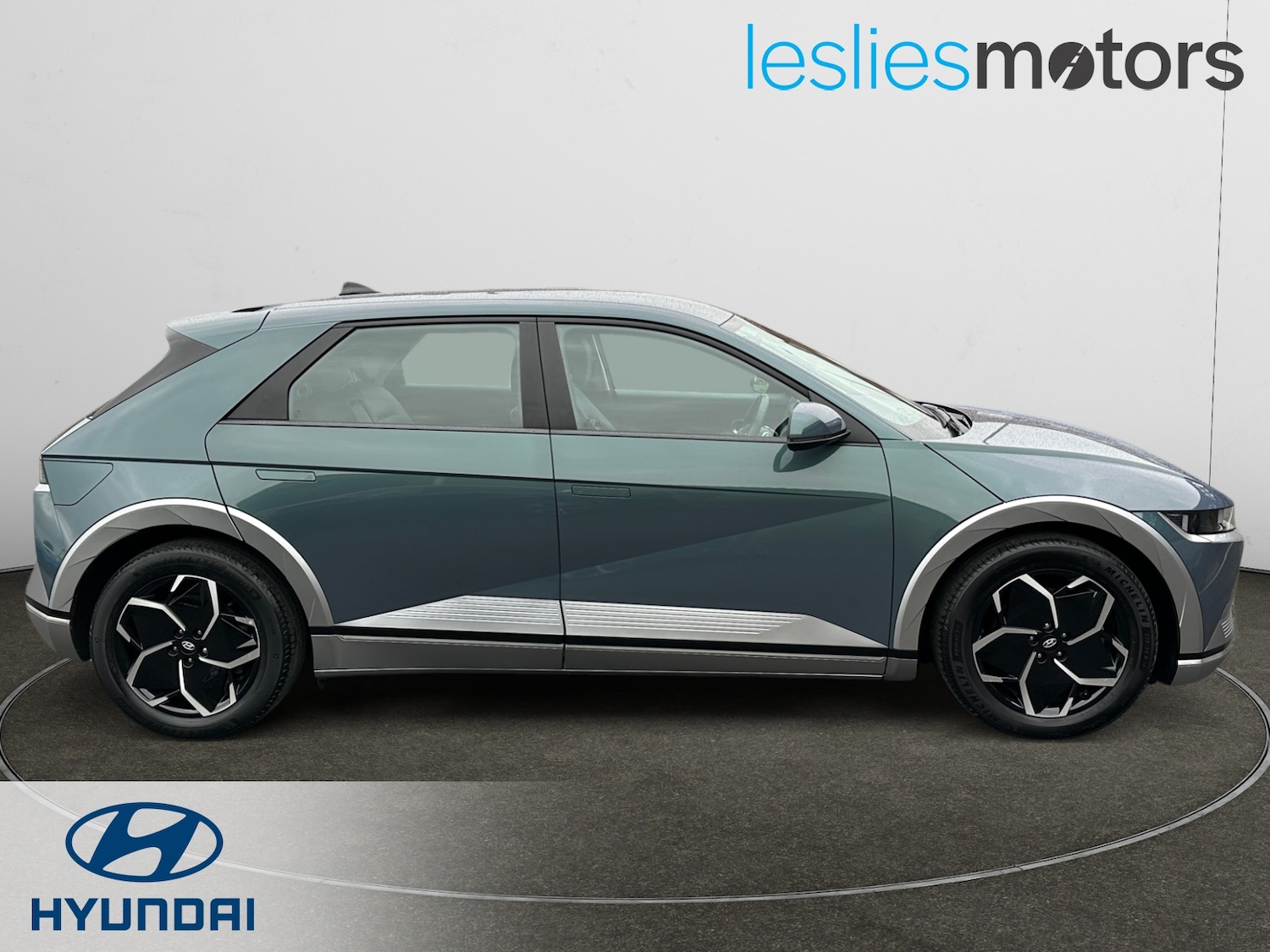 Used Hyundai IONIQ 5 2023 for sale - 78081014: Photo 5