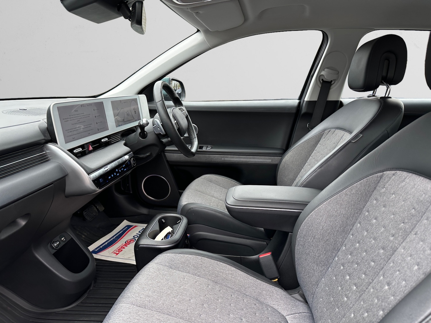 Used Hyundai IONIQ 5 2023 for sale - 78081014: Photo 6